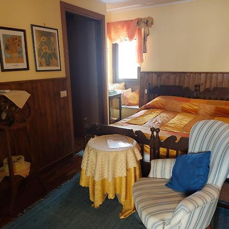 Una Franca Camere Di Charme Biella Exterior photo